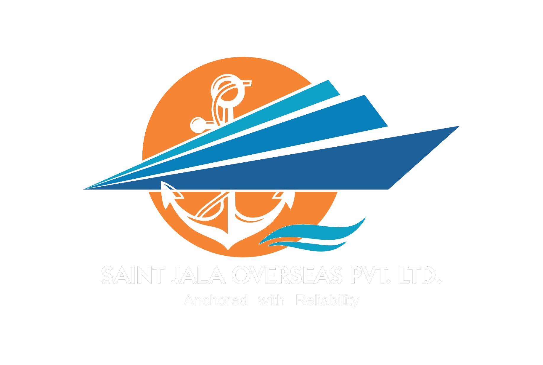 SAINT JALA OVERSEAS PVT. LTD