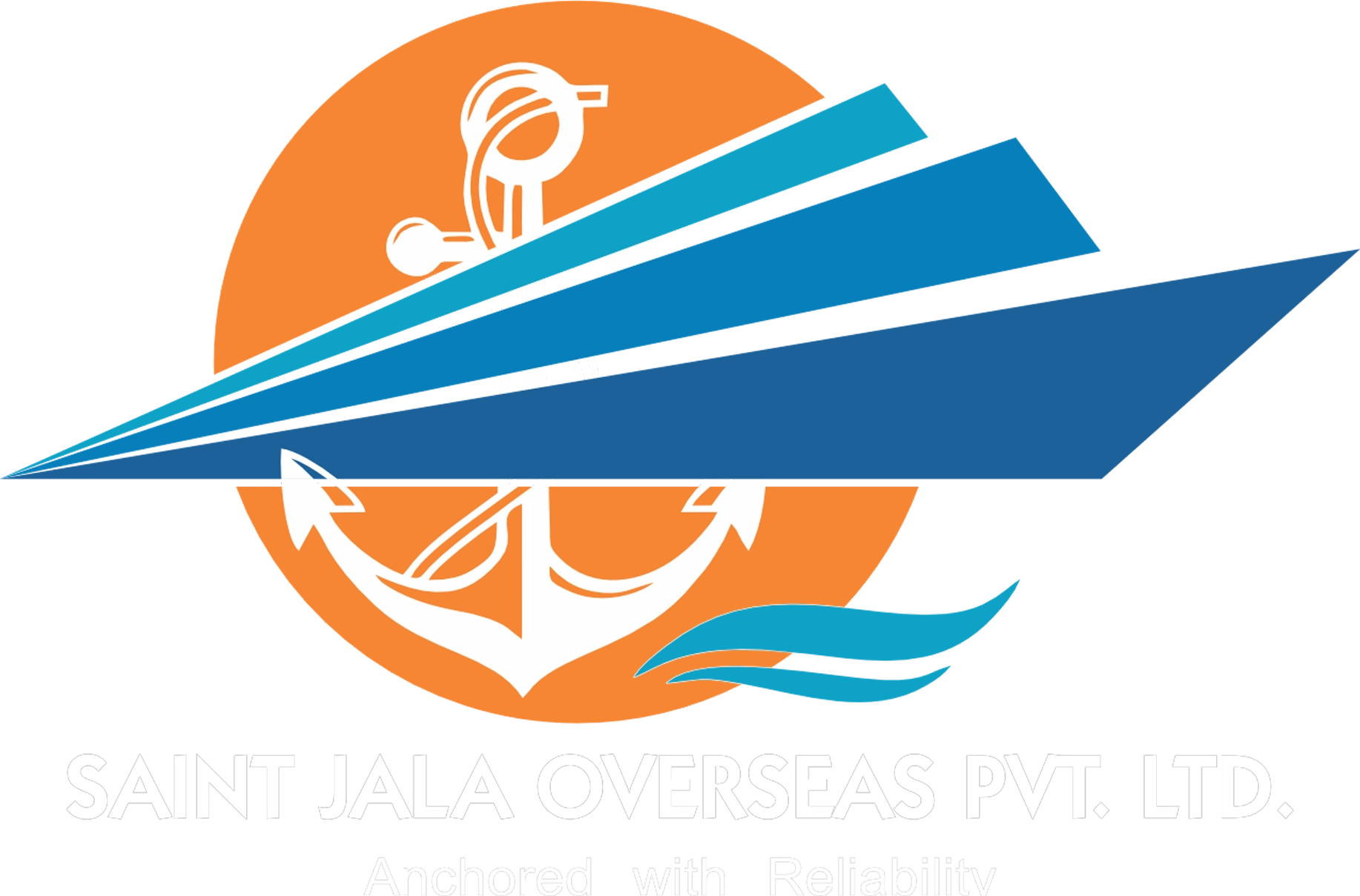 SAINT JALA OVERSEAS PVT. LTD